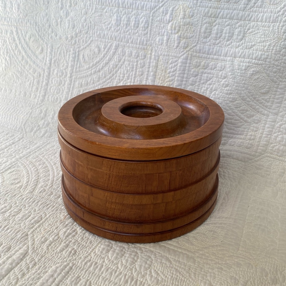 Dansk MCM Ice Bucket
